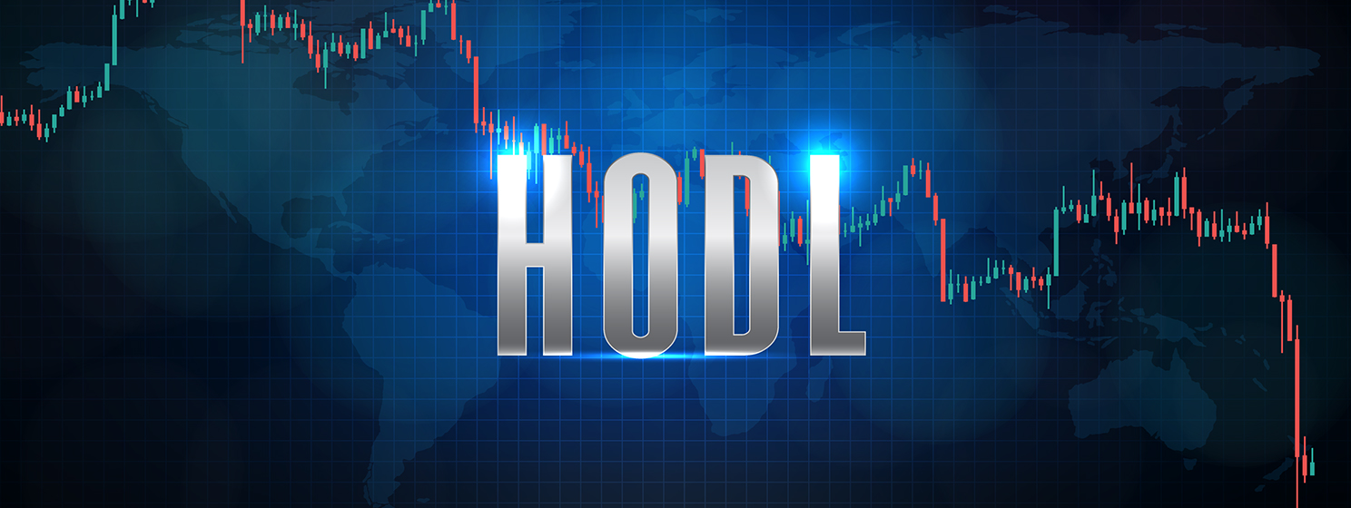 $BLUE HODL Plan